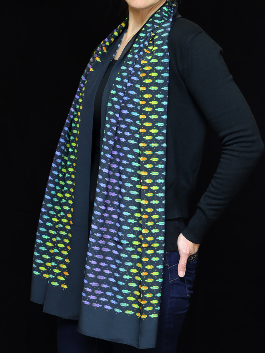 SAGRA SCARF