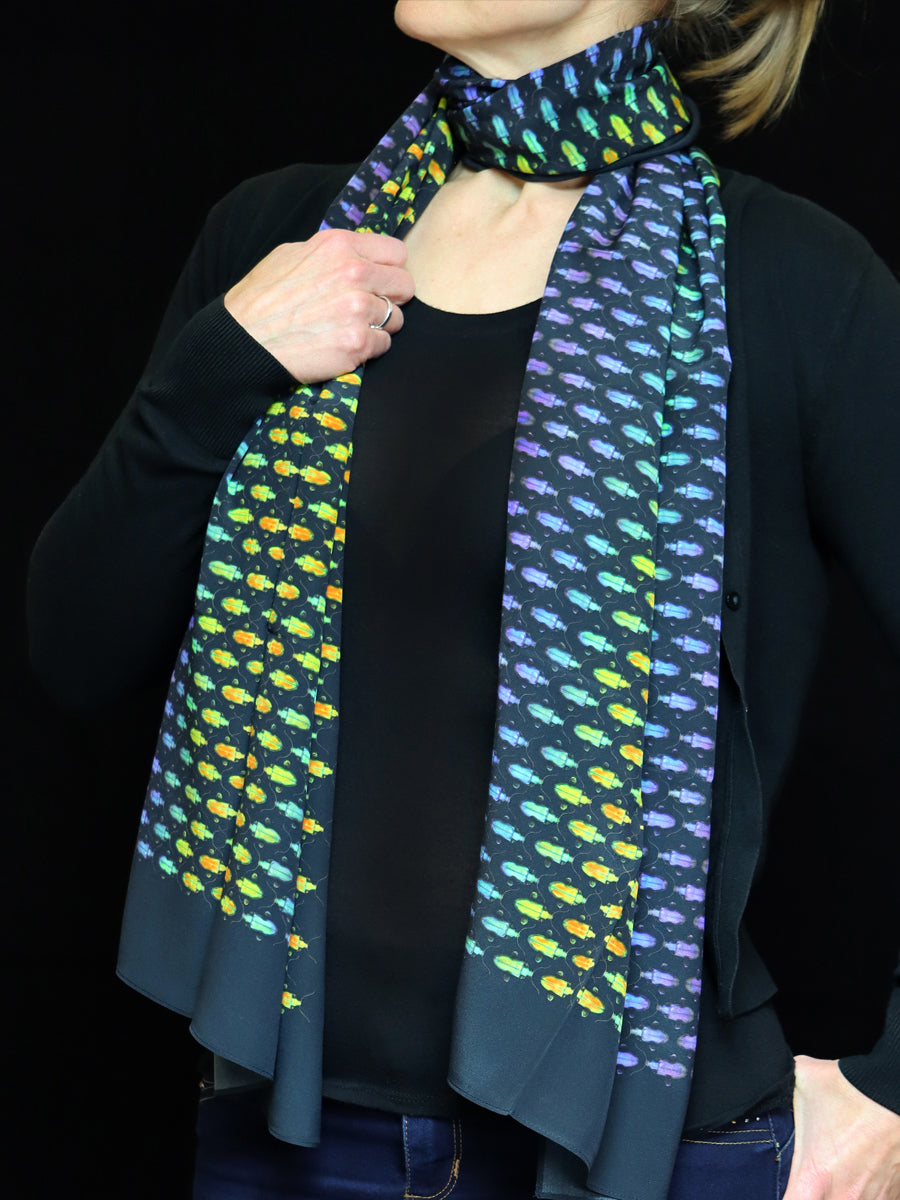 SAGRA SCARF